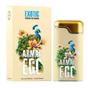 Armaf Ego Exotic - EDP 100 ml #5246898