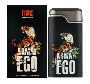 Armaf Ego Tigre - EDP 100 ml #5246926