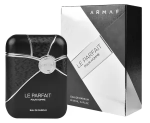 Armaf Le Parfait Pour Homme - EDP 2 ml - odstřik s rozprašovačem