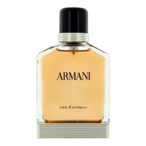 ARMANI - Eau d'Arômes - Toaletní voda