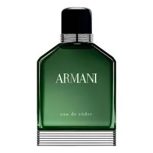 GIORGIO ARMANI Armani Eau De Cédre EdT 100 ml