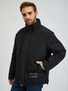 Zimní kabáty Armani Exchange