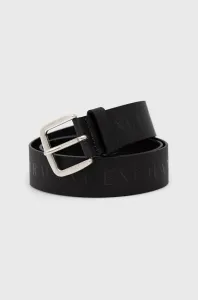 Kožené pásky Armani Exchange