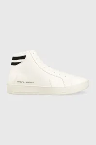 Sneakers boty Armani Exchange bílá barva, XUZ054 XV783 N480 #5638154