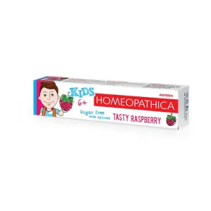 Aroma Cosmetics 6+ Malina Astera Homeopathica 50 ml