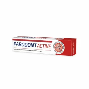 Aroma Cosmetics Parodont Active 75 ml