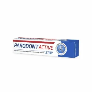 Aroma Cosmetics Stop Parodont Active 75 ml