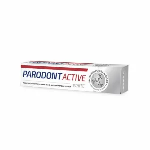 Aroma Cosmetics White Parodont Active 75 ml