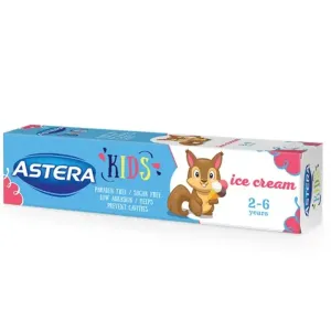 Aroma Cosmetics 2-6 Zmrzlina Astera Kids Aroma 50 ml