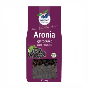 Aronia Original - Arónie sušené plody