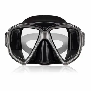 Maska AROPEC Hornet - černá #1392750