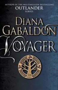 Voyager - (Outlander 3) (Gabaldon Diana)(Paperback / softback)
