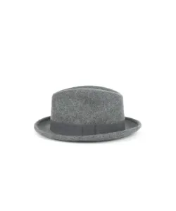 Art Of Polo 21215 Elegancik Dámský klobouk, 57-59 cm, černá