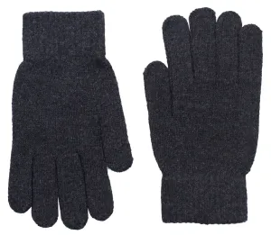 Art 16423 Resolute Pánské rukavice, 24 cm, černá