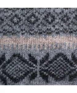 Art Of Polo 18405 Ryga rukavice, 23 cm, grey