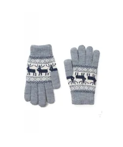 Zimní rukavice Art of Polo