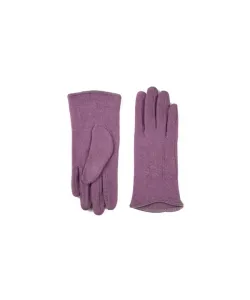 Art Of Polo 19289 Melbourne Dámské rukavice, 23 cm, lavender #5277384