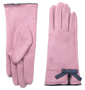 Art Of Polo 19283 St. Louis Dámské rukavice, 22 cm, pink