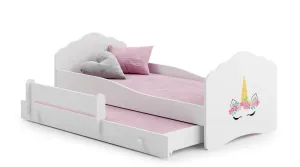 Dětské postele ArtAdrk