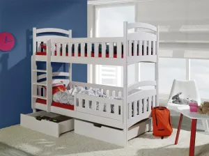 Dětské postele ArtBed