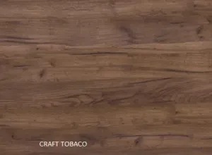 ArtCross PC stolek COMBI Barva: craft tobaco