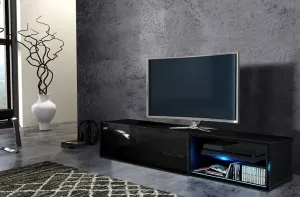 ArtCross Tv stolek Best Barva: dub sonoma
