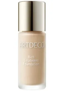 Artdeco Luxusní krémový make-up (Rich Treatment Foundation) 20 ml 10 Sunny Shell