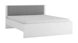 ArtExt Manželská postel BOSTON BOS Z13 Provedení: Postel BOS Z13