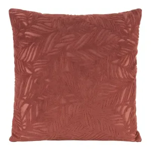 ArtFir Povlak na polštář OCTAVIA | tmavě růžová 40 x 40 cm #4446873