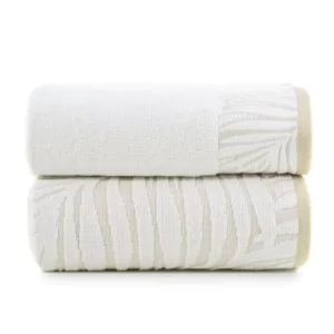 ArtFir Sada ručníků LORENA | béžová 2 ks #5373543