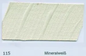 Akrylová barva Akademie 250ml – 115 mineral white