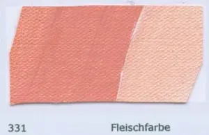 Akrylová barva Akademie 250ml – 331 flesh colour