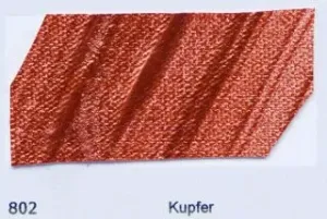 Akrylová barva Akademie 250ml – 802 copper