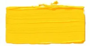 Akrylová barva PrimAcryl 250ml – 211 cadmium yellow medium