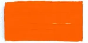 Akrylová barva PrimAcryl 250ml – 214 cadmium orange