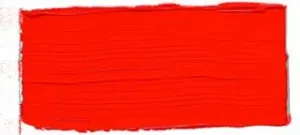 Akrylová barva PrimAcryl 250ml – 317 cadmium red light
