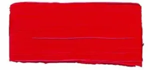 Akrylová barva PrimAcryl 250ml – 320 cadmium red medium