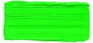 Akrylová barva PrimAcryl 250ml – 567 permanent green light