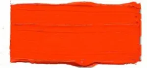 Akrylová barva PrimAcryl 60ml – 215 brilliant orange