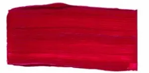 Akrylová barva PrimAcryl 60ml – 325 quinacridone red