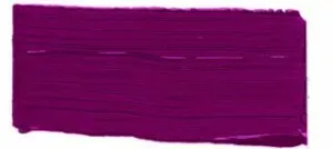 Akrylová barva PrimAcryl 60ml – 328 quinacridone violet