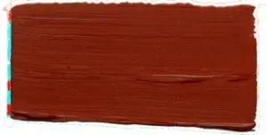 Akrylová barva PrimAcryl 60ml – 680 red iron oxide