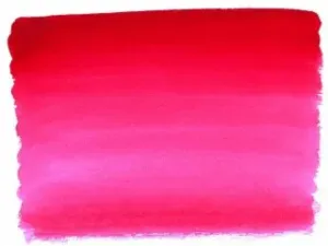 Akvarelová barva Aqua drop 30ml – 330 scarlet red