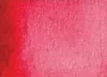 Akvarelová barva DS 1/2 – 185 Permanent Alizarin Crimson