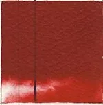 Akvarelová barva QoR 11ml – 225 Pyrrole Red Deep