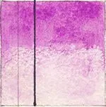 Akvarelová barva QoR 11ml – 285 Cobalt Violet