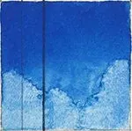 Akvarelová barva QoR 11ml – 355 Manganese Blue