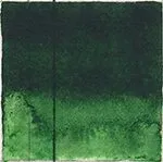 Akvarelová barva QoR 11ml – 400 Sap Green