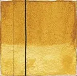 Akvarelová barva QoR 11ml – 445 Transparent Yellow Oxide