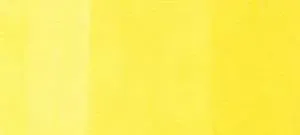 Copic Ciao marker – Y11 Pale Yellow